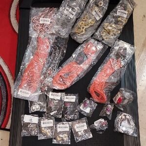 Paparazzi Vibrant Necklace Collection